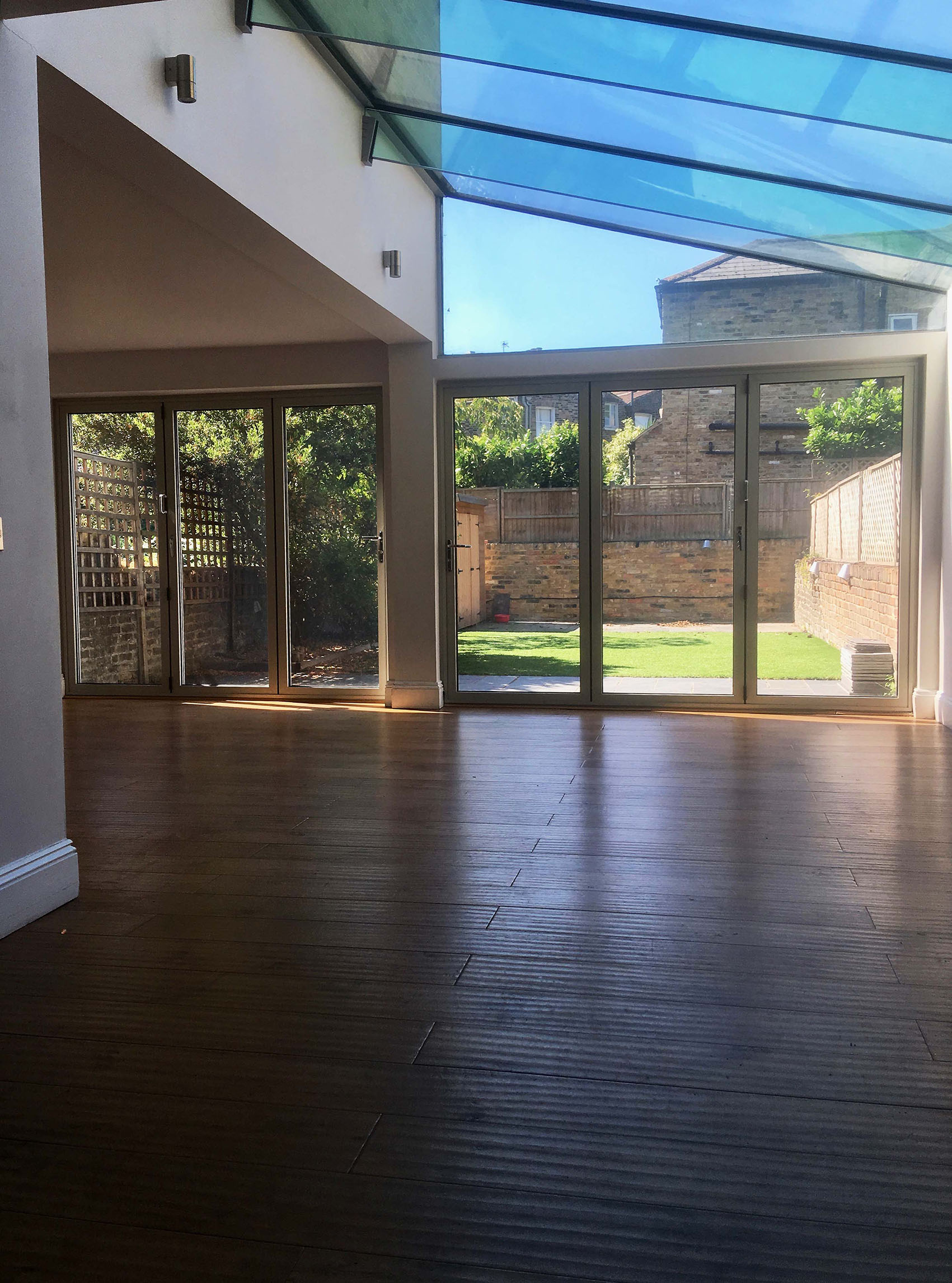 Article 4 House Extension Image