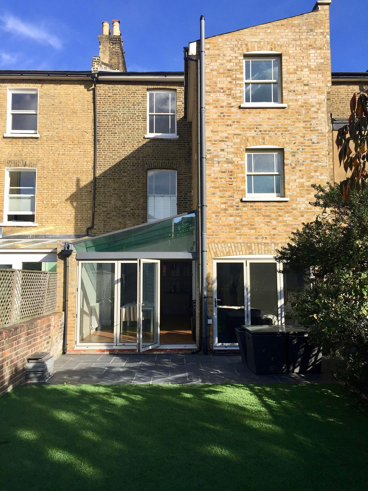 Article 4 House Extension Image