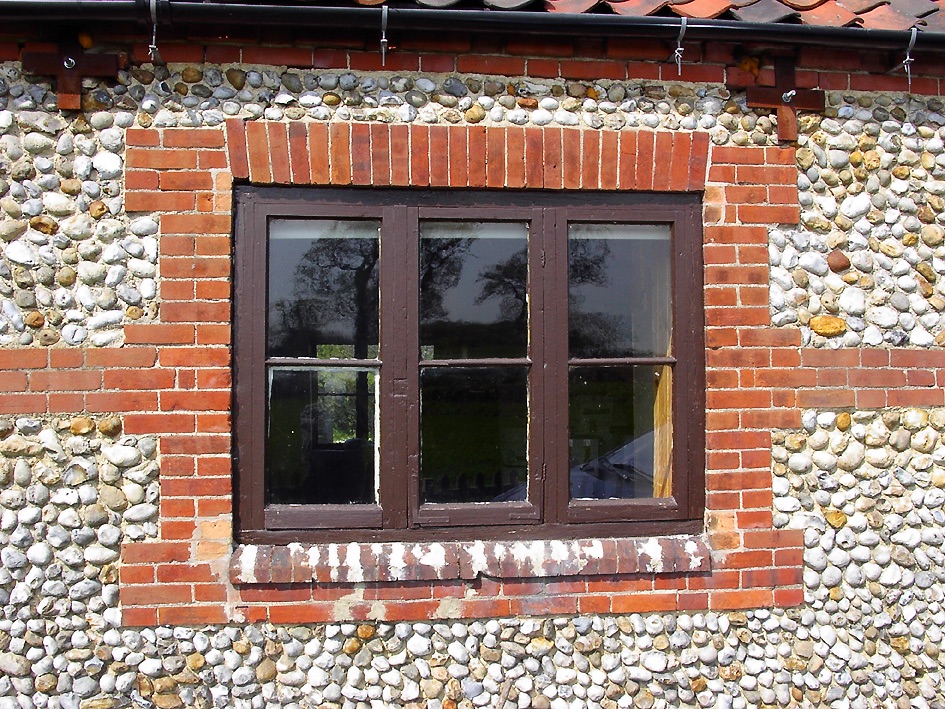 Chapel Exterior Image