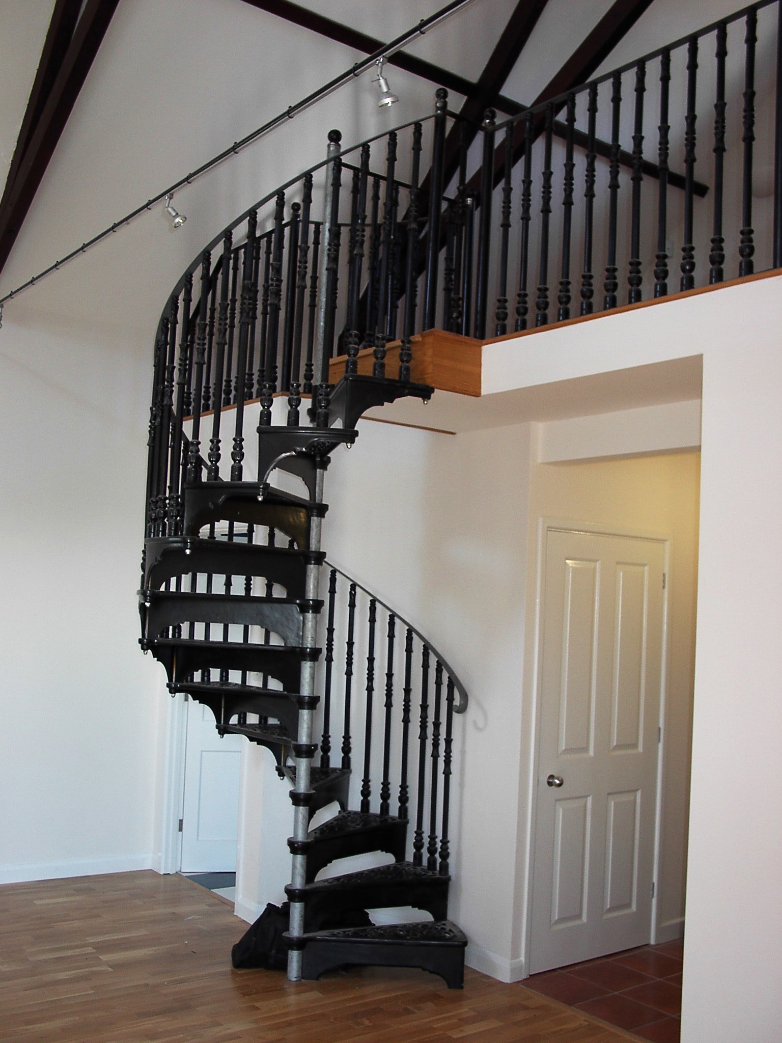 Chapel Interior Image
