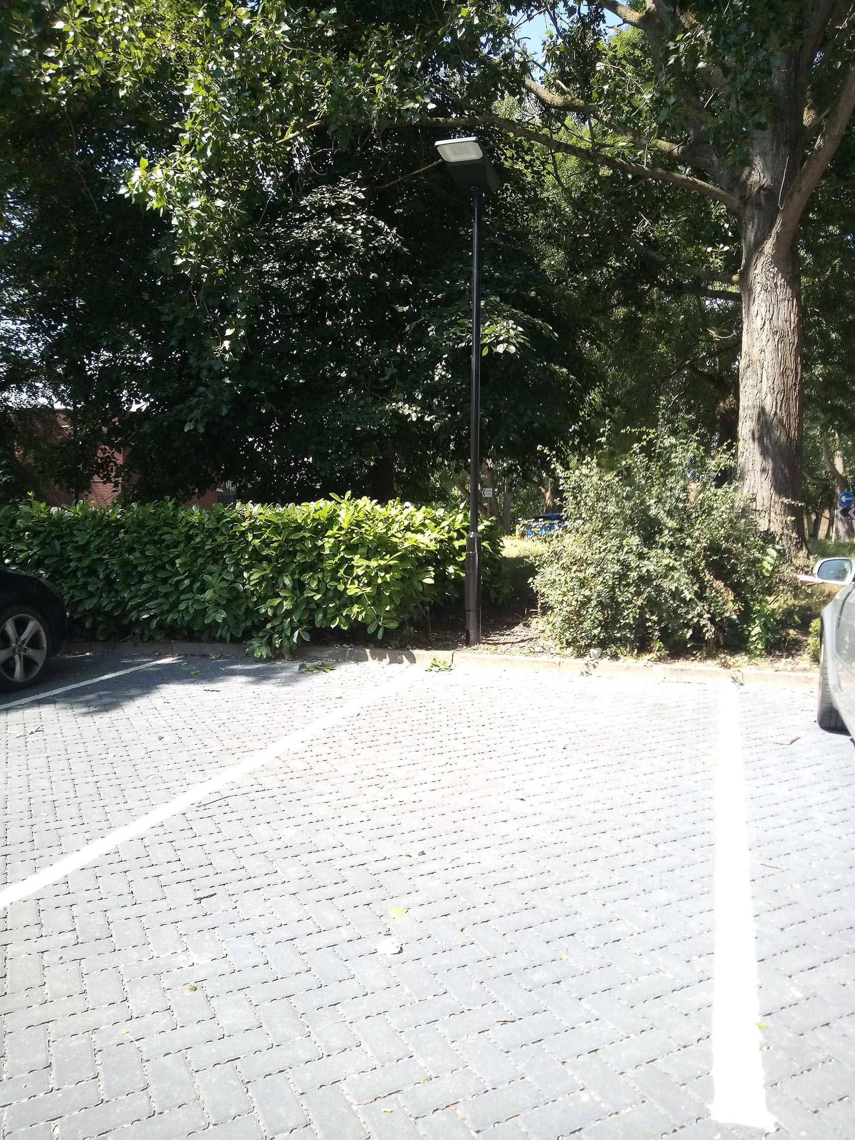 Youth Centre Refurbishment Image