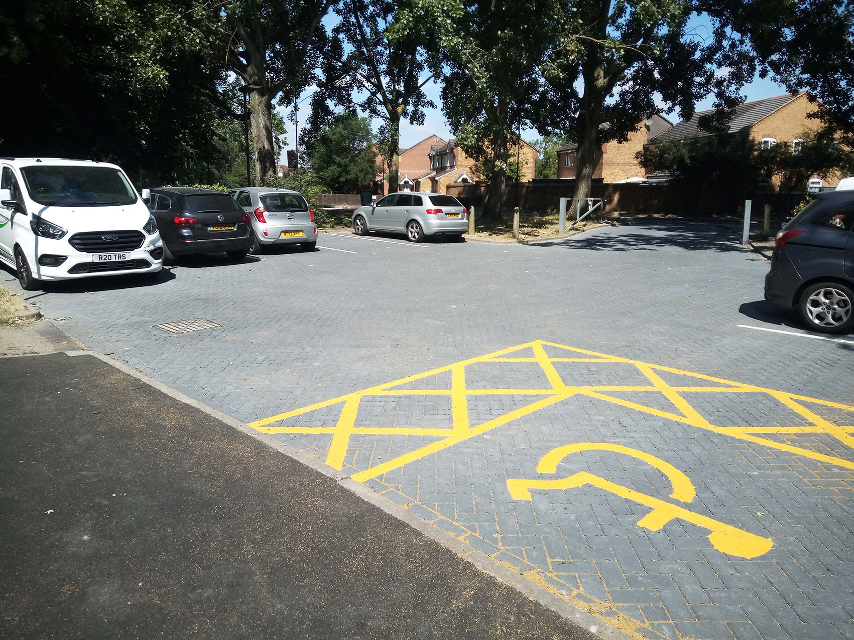 Youth Centre Refurbishment Image